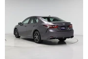 $23998 : Toyota Camry 2023 AWD SE 4dr thumbnail