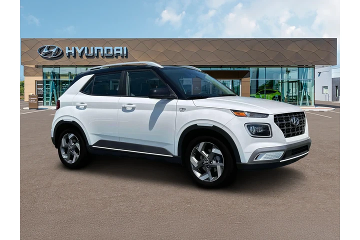 $17211 : Hyundai VENUE 2025 Limited 4 image 10