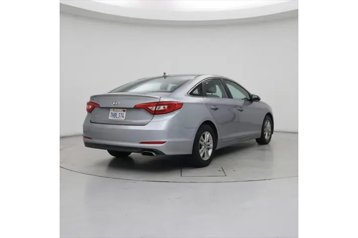 $10998 : Hyundai SONATA 2015 SE 4dr S image 8
