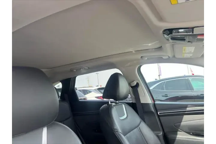 $26197 : Hyundai TUCSON 2022 AWD Limi image 7