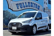 Ford Transit Connect 2021 XL