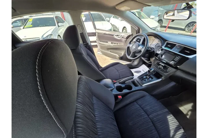 $8995 : 2018 Sentra SV image 10