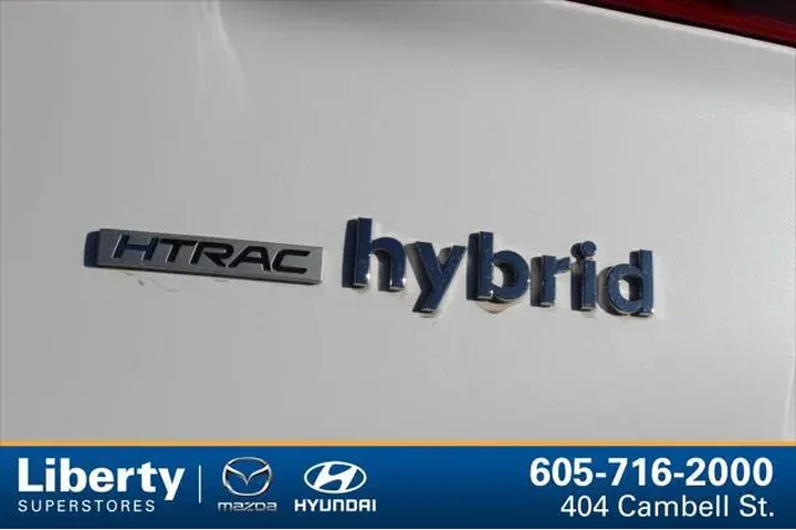 $27999 : Hyundai SANTA FE Hybrid 2022 image 10