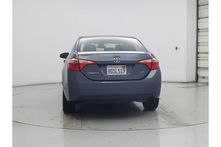 $17998 : Toyota Corolla 2018 LE 4dr S image 6