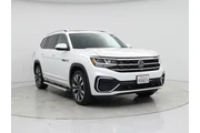 Volkswagen Atlas 2022 AWD V6 en Fresno