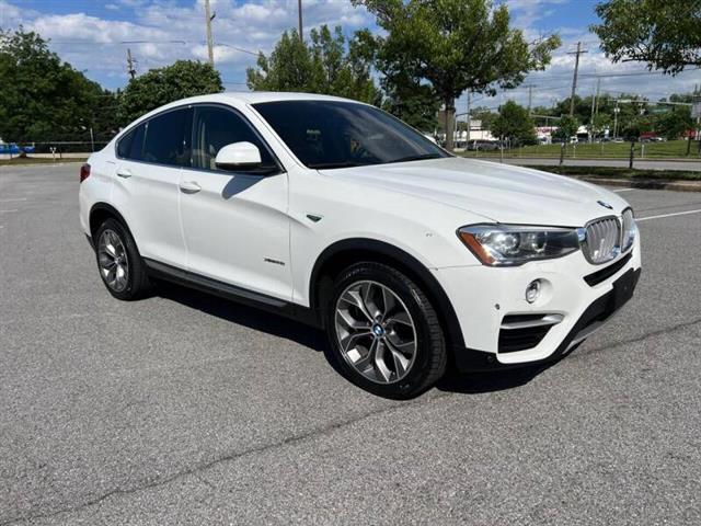 $15900 : 2015 BMW X4 xDrive28i image 5