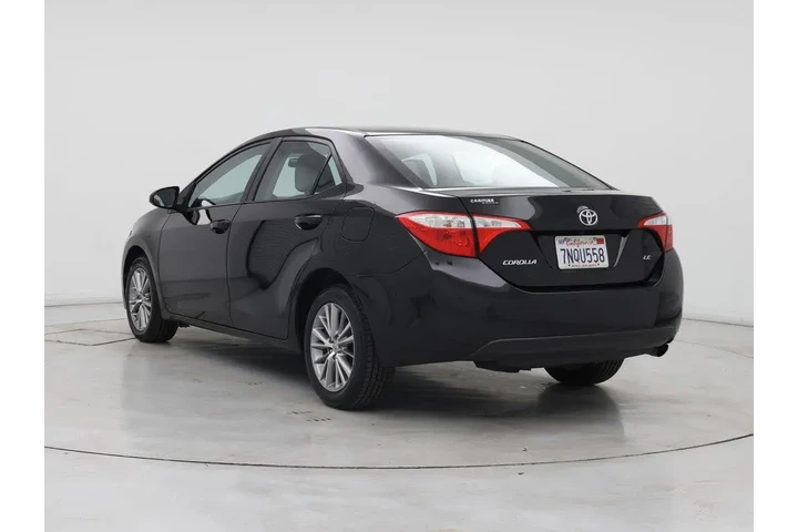 $13599 : Toyota Corolla 2015 LE Plus image 2