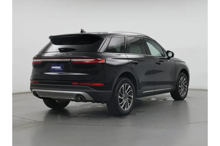 $25998 : Lincoln Corsair 2022 AWD Sta image 8