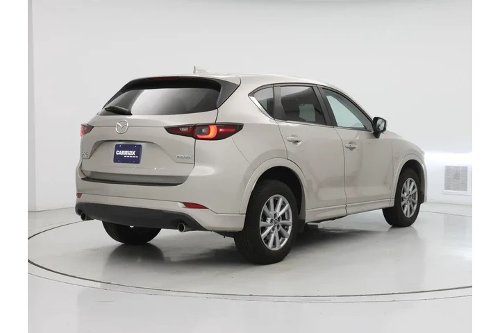 $22998 : Mazda CX-5 2024 AWD 2.5 S Se image 8