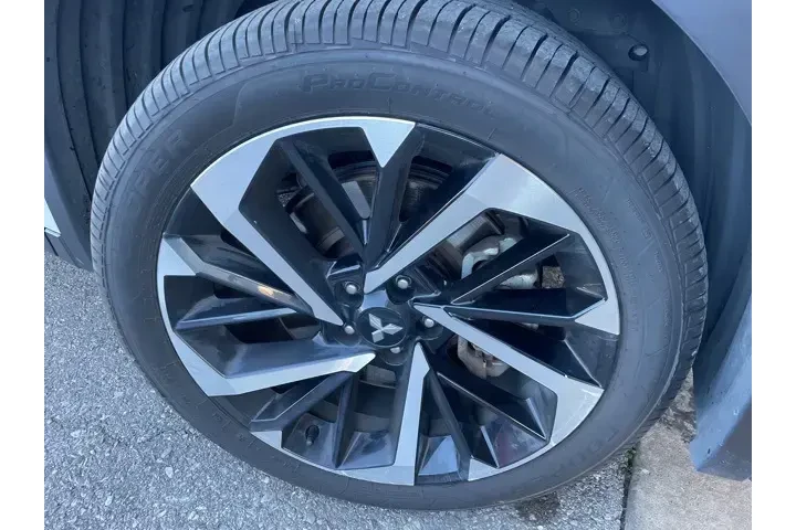 $22500 : Mitsubishi Outlander 2024 AW image 5