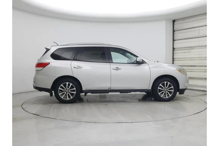 $15998 : Nissan Pathfinder 2014 4x4 S image 7