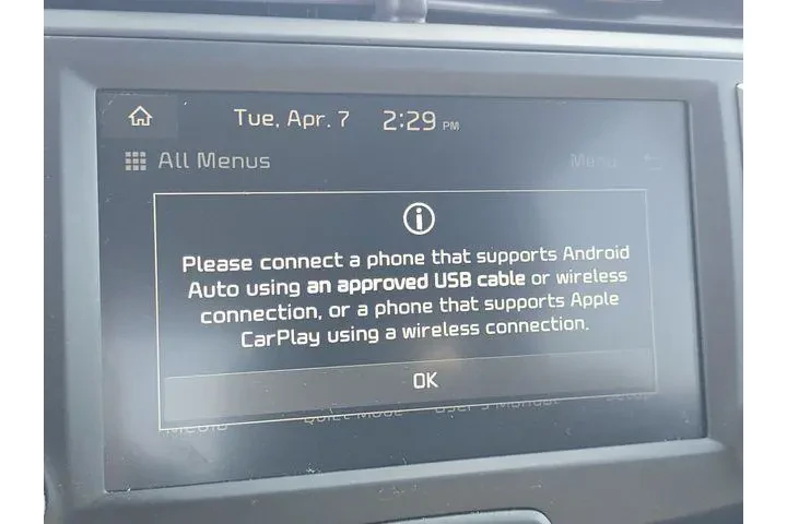 $18597 : Kia Soul 2024 S 4dr Crossove image 3