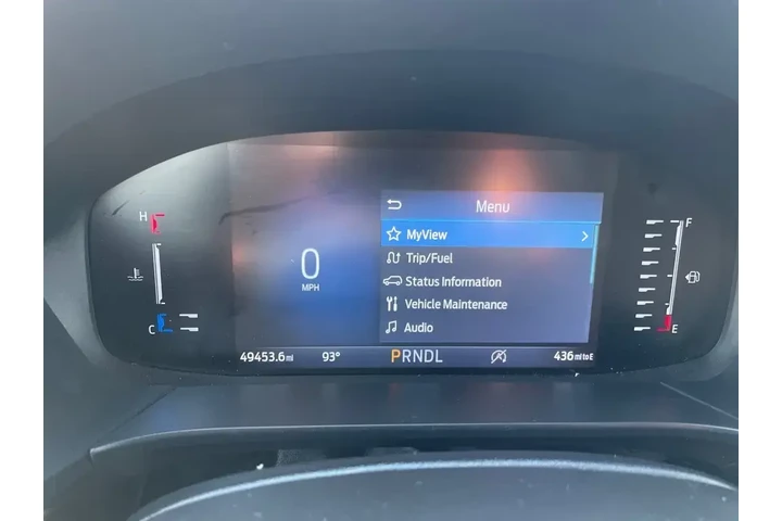 $19291 : Ford Escape 2023 ST-Line 4dr image 10