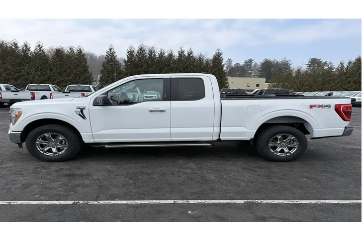 $39380 : Ford F-150 2023 4x4 XL 4dr S image 3