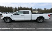 $39380 : Ford F-150 2023 4x4 XL 4dr S thumbnail
