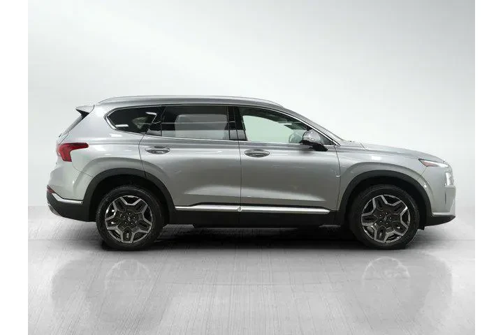 $27998 : Hyundai SANTA FE Hybrid 2023 image 6