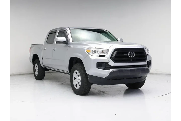 $35998 : Toyota Tacoma 2023 4x4 SR V6 image 1