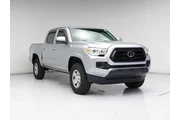 Toyota Tacoma 2023 4x4 SR V6