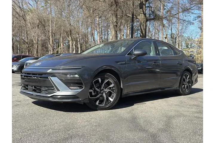 $20266 : Hyundai SONATA 2024 SEL 4dr image 1