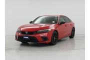 $20998 : Honda Civic 2022 Sport 4dr H thumbnail