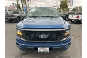 $40000 : Ford F-150 2025 4x2 STX 4dr thumbnail