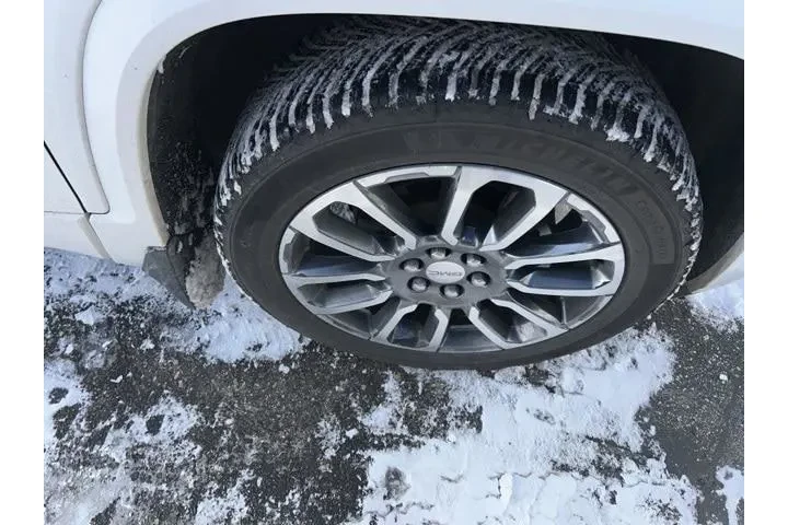 $27995 : GMC Acadia 2020 4x4 Denali 4 image 10