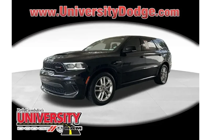 $25831 : Dodge Durango 2022 R/T 4dr S image 1