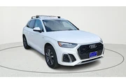 Audi Q5 2023 AWD quattro S l en Plano