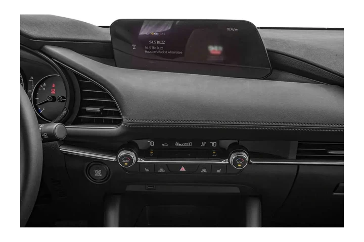 $21988 : Mazda Mazda3 Hatchback 2020 image 7