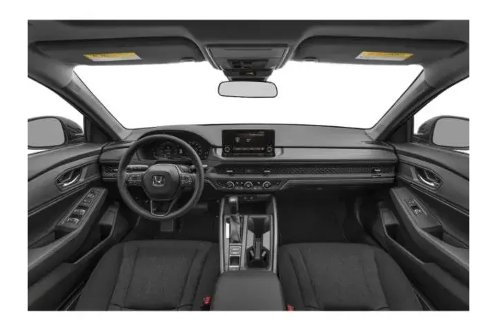 $25848 : Honda Accord 2023 EX 4dr Sed image 8