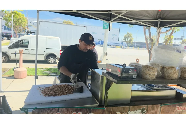 Catering tacos image 5