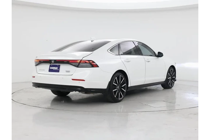 $32998 : Honda Accord Hybrid 2024 Tou image 8