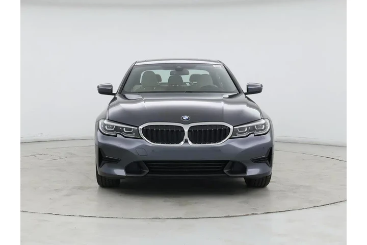 $24998 : BMW 3 Series 2021 330i 4dr S image 5