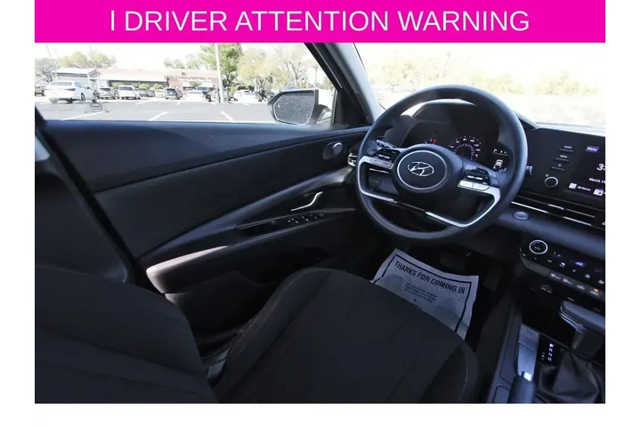 $15697 : Hyundai ELANTRA 2021 SEL 4dr image 9