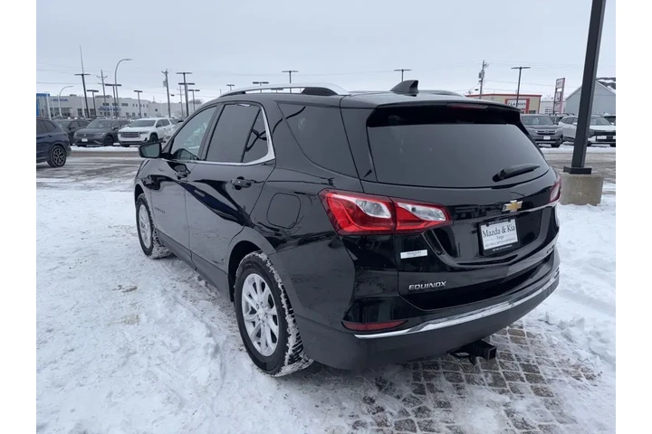 $14999 : 2018 Equinox LT image 8