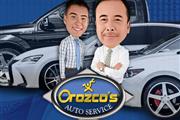 Orozco's Auto Service en Los Angeles