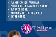 Clinica Hispana Familia Sana thumbnail 2