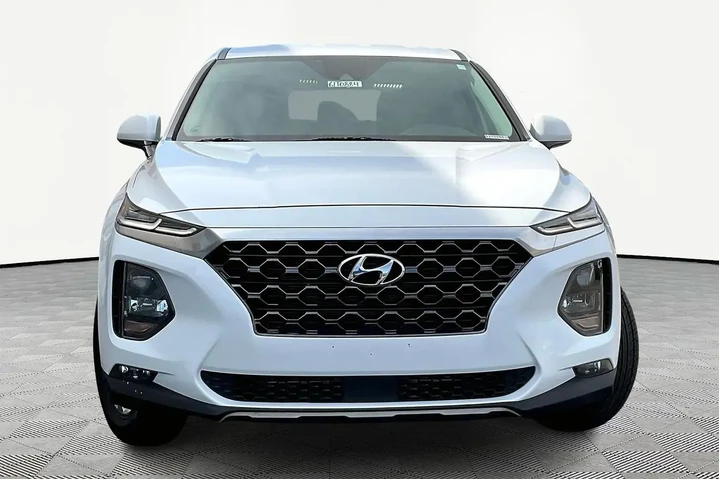 $19566 : Hyundai SANTA FE 2020 SEL 4d image 2