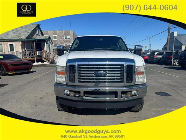 $17999 : 2010 FORD F250 SUPER DUTY SUP image 3