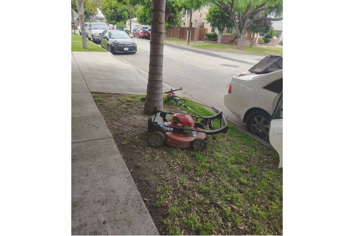 Jardinero $35🍀🌿💳📱 image 2