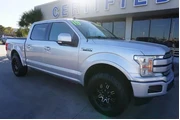 Ford F-150 2019 4x2 Lariat 4