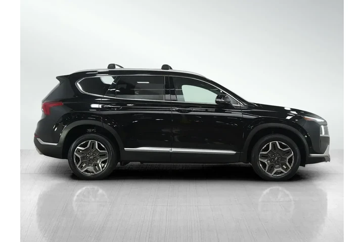 $30998 : Hyundai SANTA FE 2023 AWD Li image 7