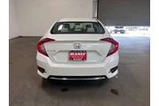 $16805 : Honda Civic 2020 LX 4dr Seda thumbnail