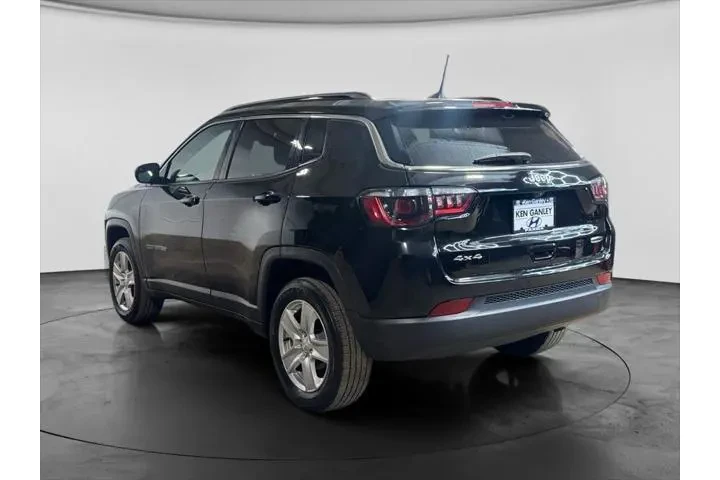 $20637 : Jeep Compass 2022 4x4 Latitu image 6