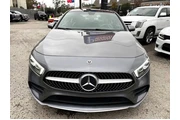 2020 Mercedes-Benz A-Class A thumbnail