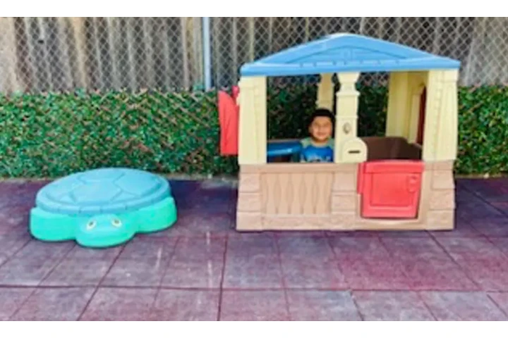 Cabrera-Cruz Family Child Care image 3