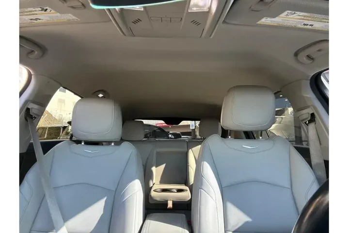 $17388 : Cadillac XT4 2019 Luxury 4dr image 10