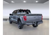 $39698 : Ford F-150 2023 4x4 XLT 4dr thumbnail