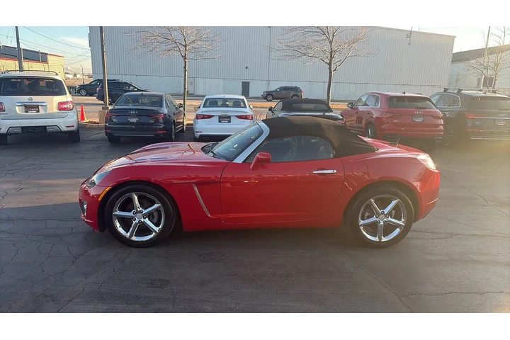 $11995 : 2008 SKY image 8