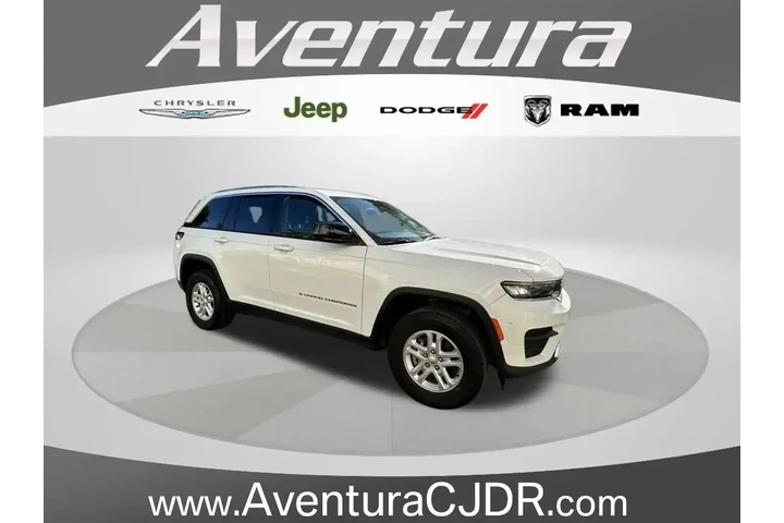 $23575 : Jeep Grand Cherokee 2024 4x2 image 1